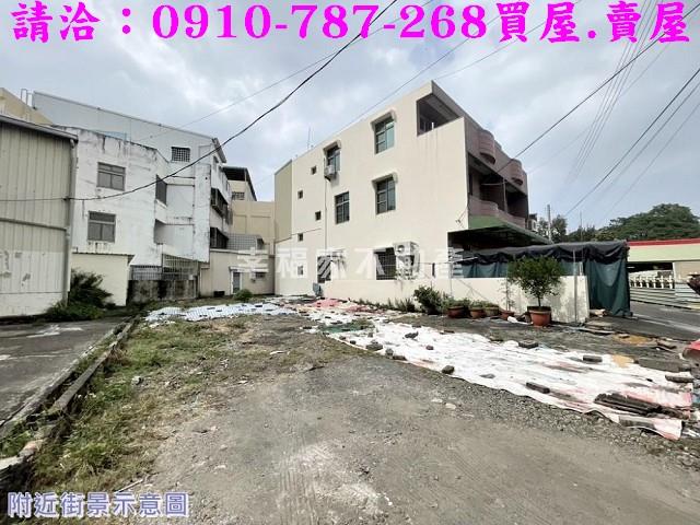 台南安南建地-6