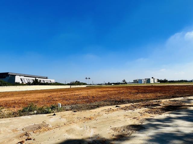 桃園楊梅工業地-3