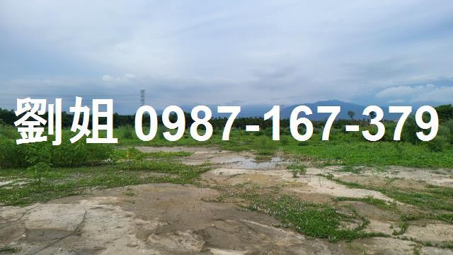 潮州農地-1