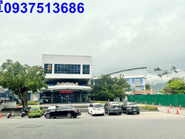 宜蘭頭城工業地-13