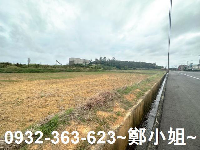 桃園新屋農地-2
