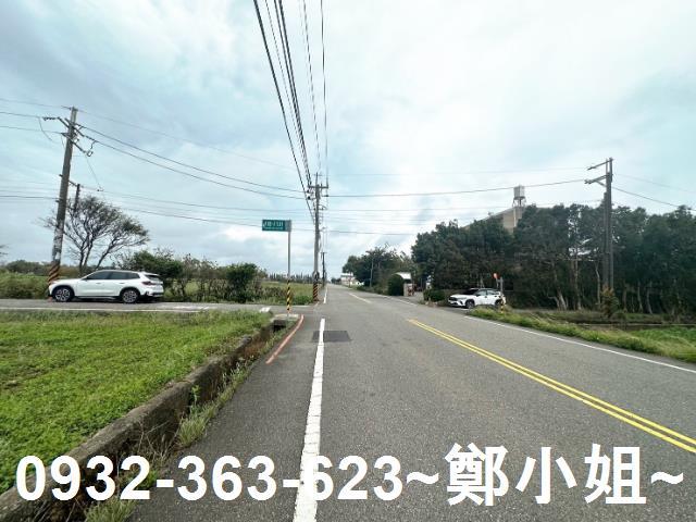 桃園新屋農地-1