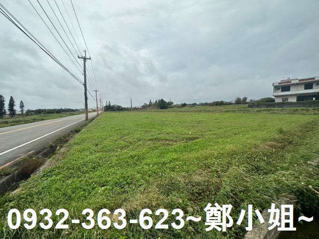 桃園新屋農地-2