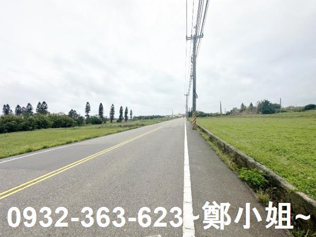 桃園新屋農地-3