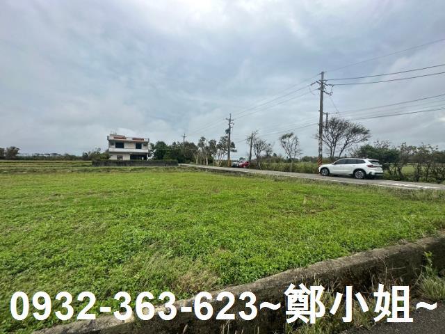 桃園新屋農地-4