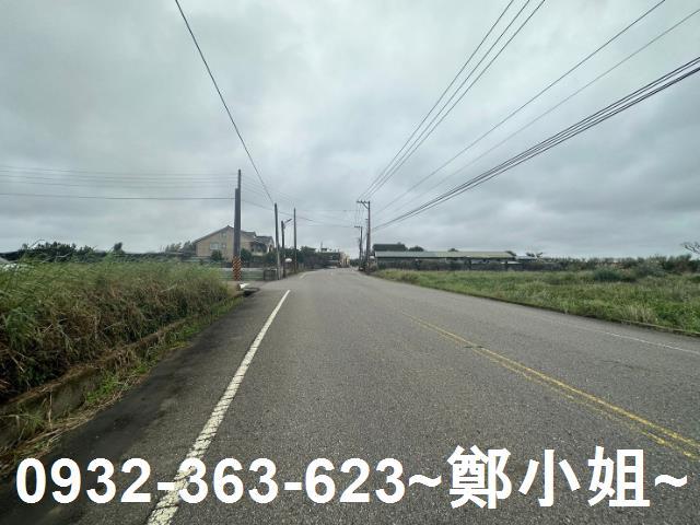 桃園觀音農地-1