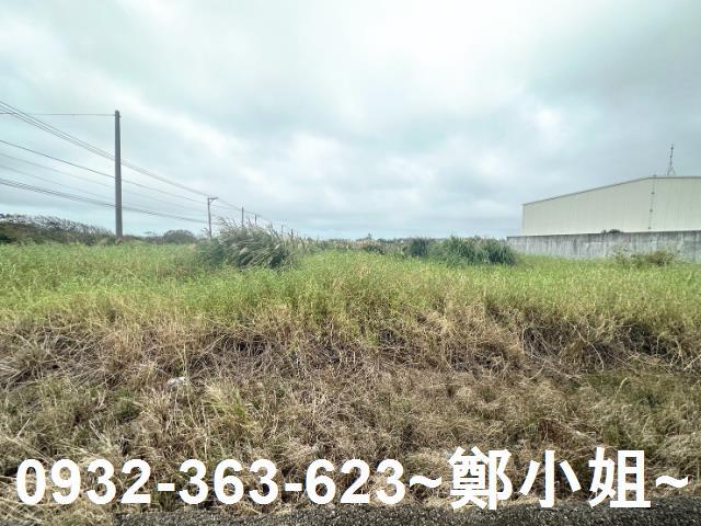 桃園觀音農地-3