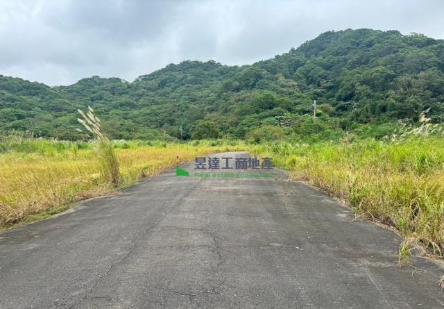 桃園龜山工業地-1