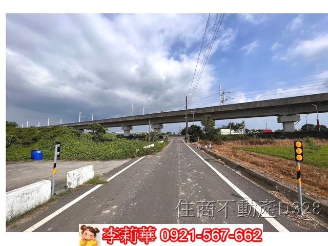 台南歸仁農地-1