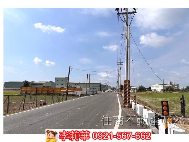 台南歸仁農地-3