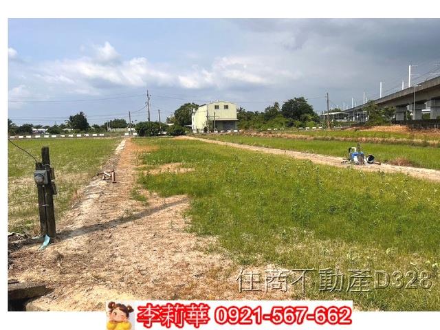 台南歸仁農地-5