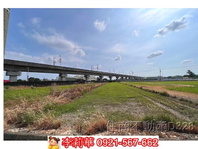 台南歸仁農地-8