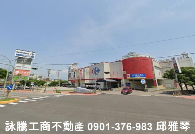 苗栗苗栗市工業地-1