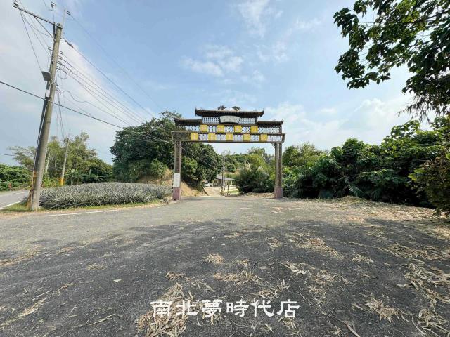 台南龍崎農地-8