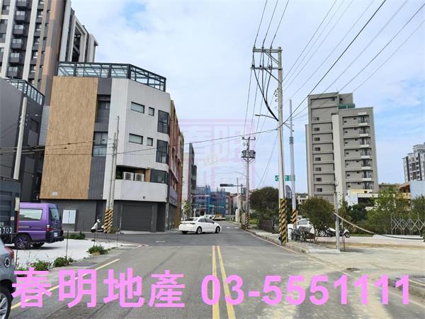 新竹北區農地-2