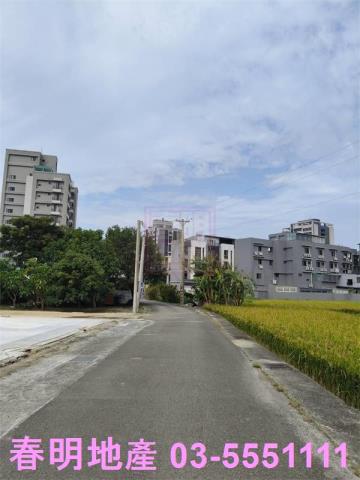 新竹北區農地-3