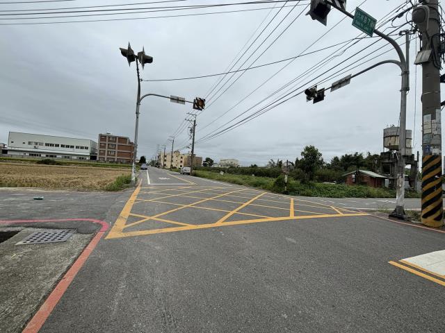 台中大雅農地-3