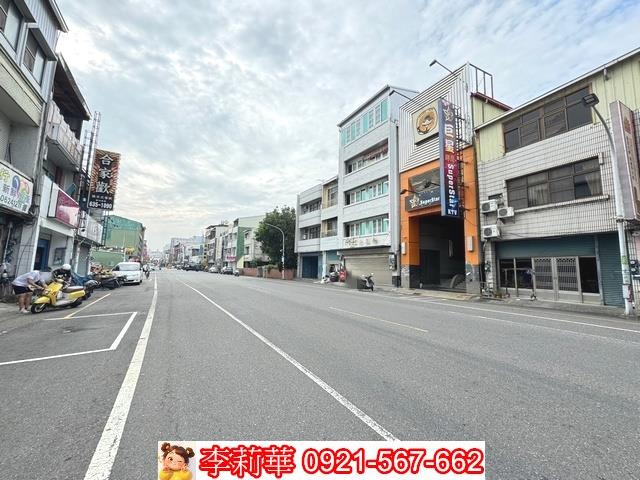 台南新營建地-1
