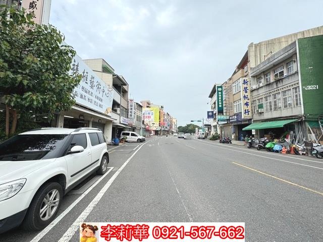 台南新營建地-2