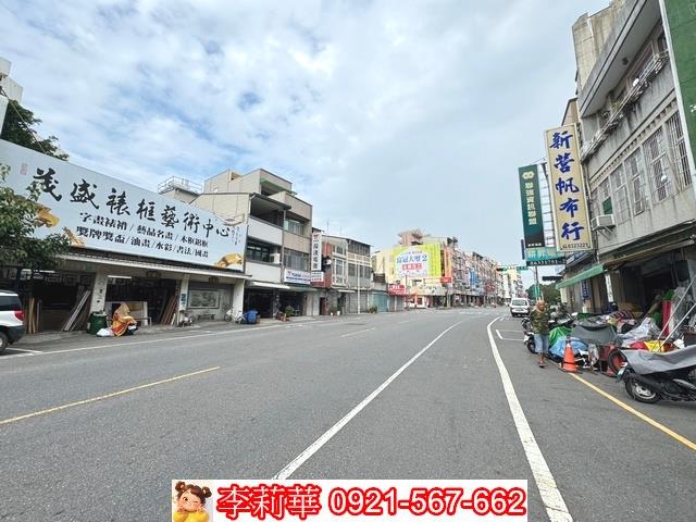 台南新營建地-3