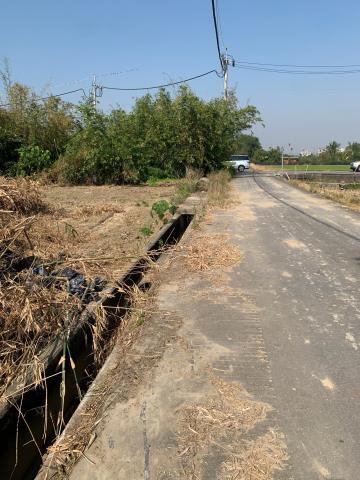 台南白河農地-2