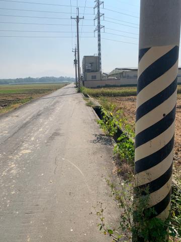 台南白河農地-3
