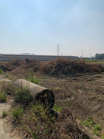 台南白河農地-5
