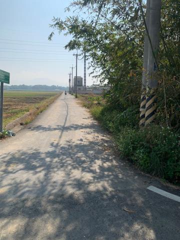 台南白河農地-7