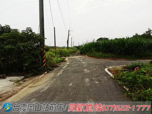 高雄阿蓮農地-11