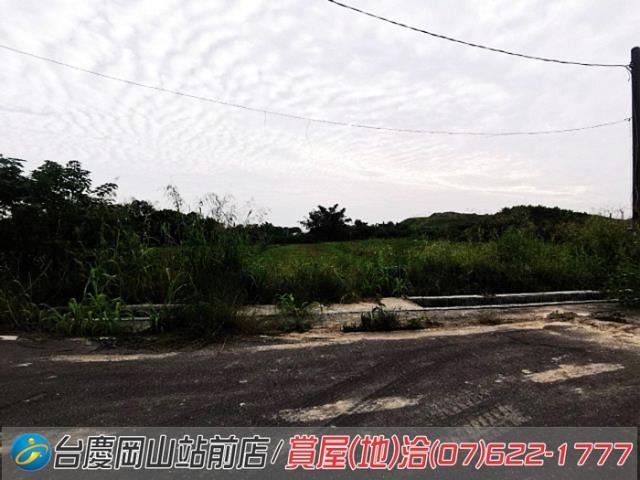 高雄阿蓮農地-12