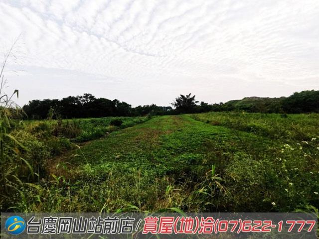 高雄阿蓮農地-13