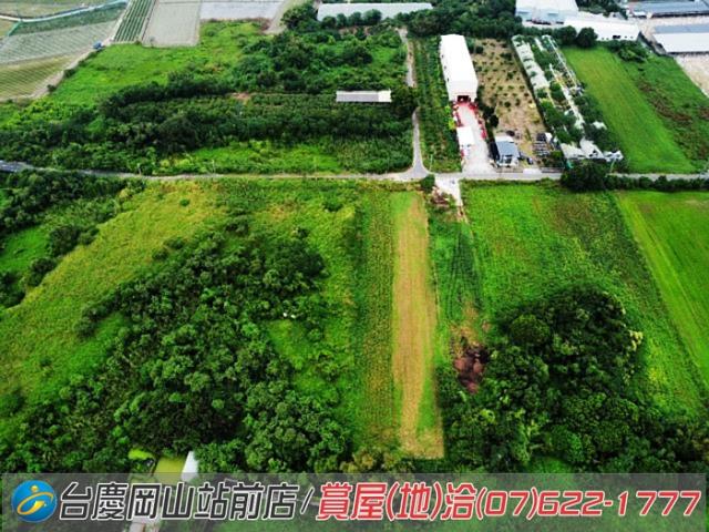 高雄阿蓮農地-14