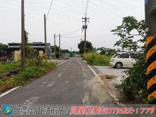 高雄阿蓮農地-15