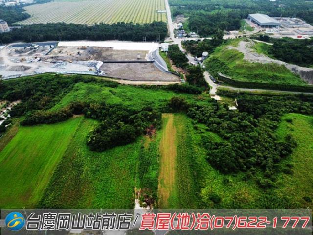 高雄阿蓮農地-2