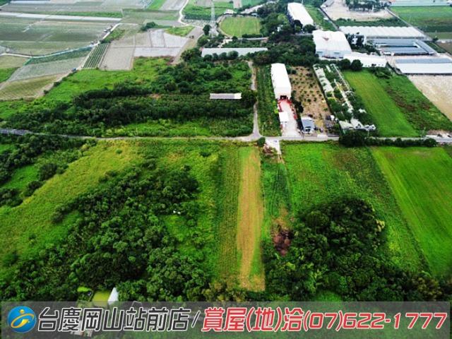 高雄阿蓮農地-3