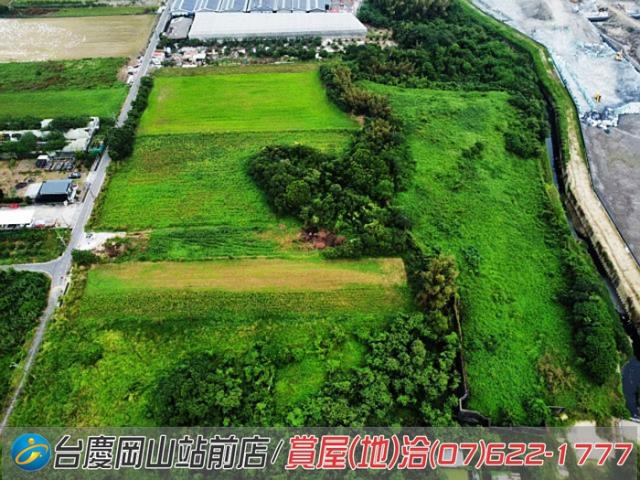 高雄阿蓮農地-4