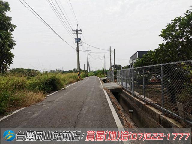 高雄阿蓮農地-5