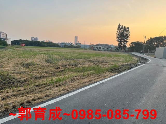 西區農地-1