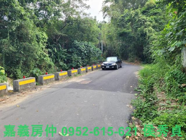 白河農地-11