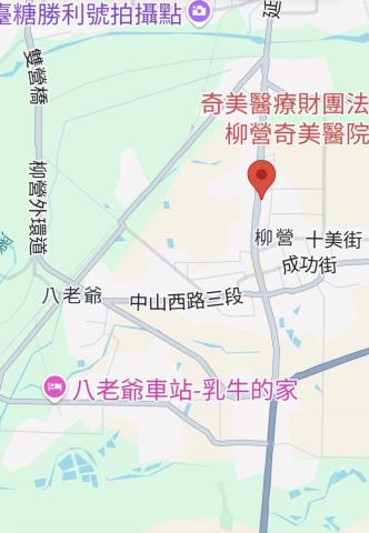 柳營建地-9