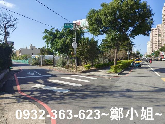 桃園桃園區農地-2