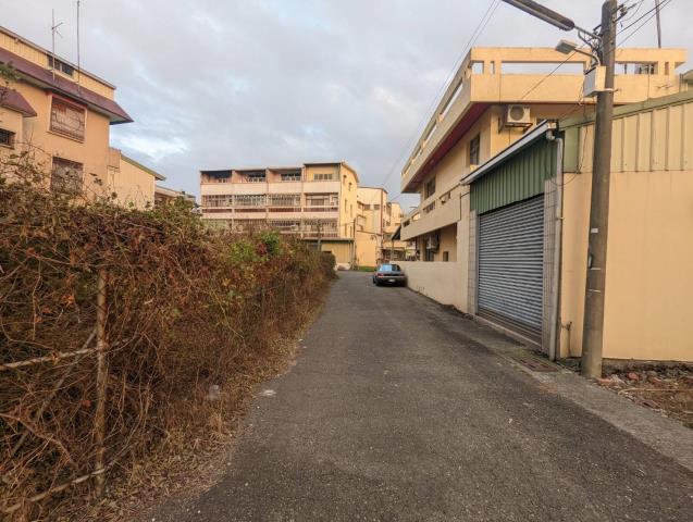 嘉義大林建地-3