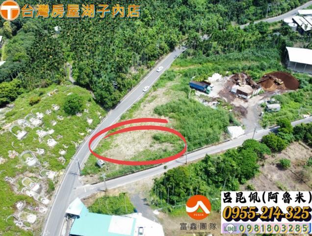 嘉義農地-6