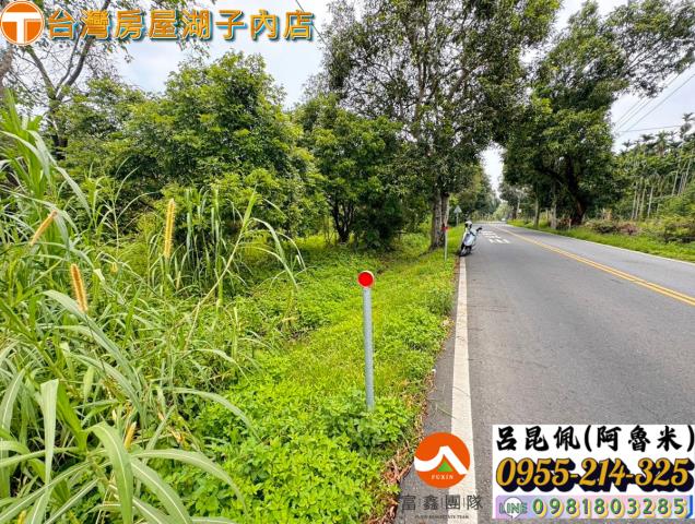 嘉義農地-3