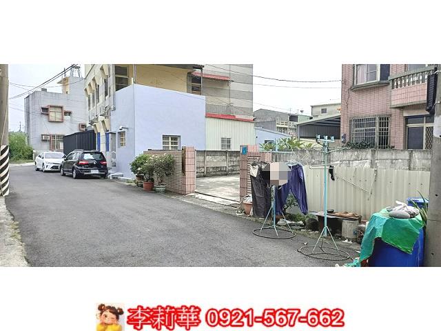 台南六甲建地-10
