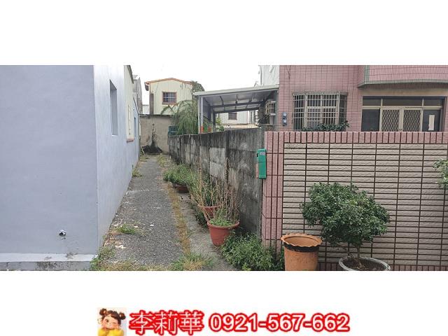 台南六甲建地-13