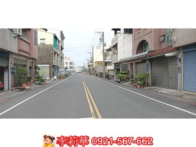 台南六甲建地-1