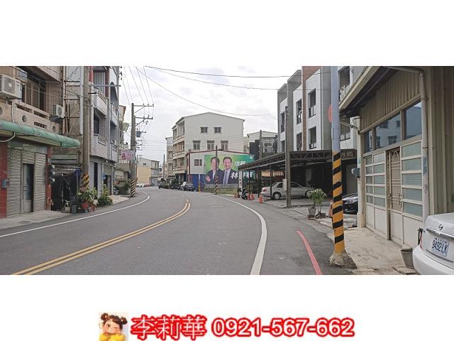 台南六甲建地-2