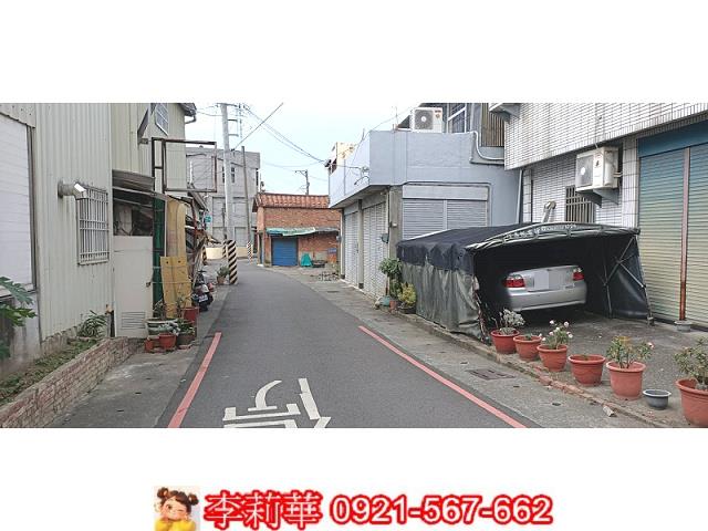 台南六甲建地-4