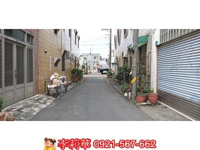 台南六甲建地-5